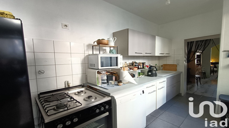 Ma-Cabane - Vente Maison Vichy, 155 m²