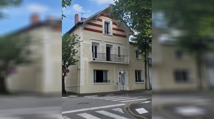 Ma-Cabane - Vente Maison VICHY, 177 m²