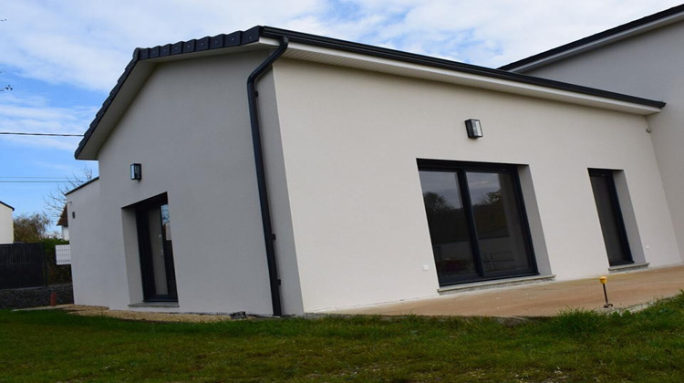 Ma-Cabane - Vente Maison VICHY, 141 m²