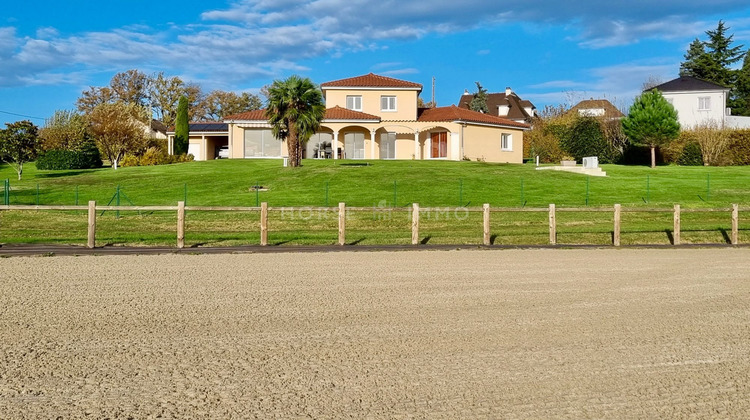 Ma-Cabane - Vente Maison Vichy, 185 m²