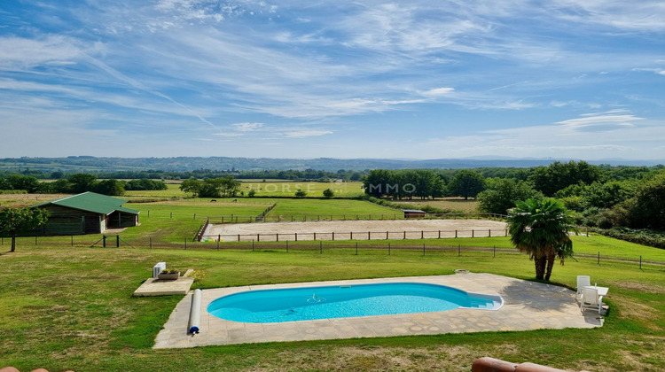 Ma-Cabane - Vente Maison Vichy, 185 m²