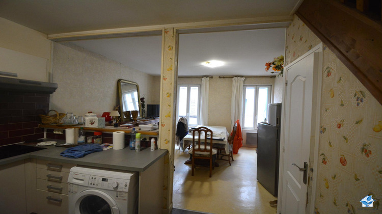 Ma-Cabane - Vente Maison Vichy, 75 m²