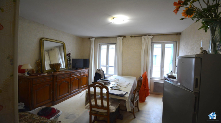 Ma-Cabane - Vente Maison Vichy, 75 m²