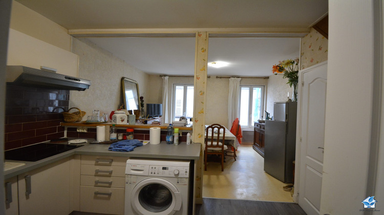 Ma-Cabane - Vente Maison Vichy, 75 m²