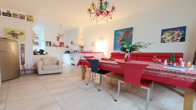 Ma-Cabane - Vente Maison Vichy, 119 m²