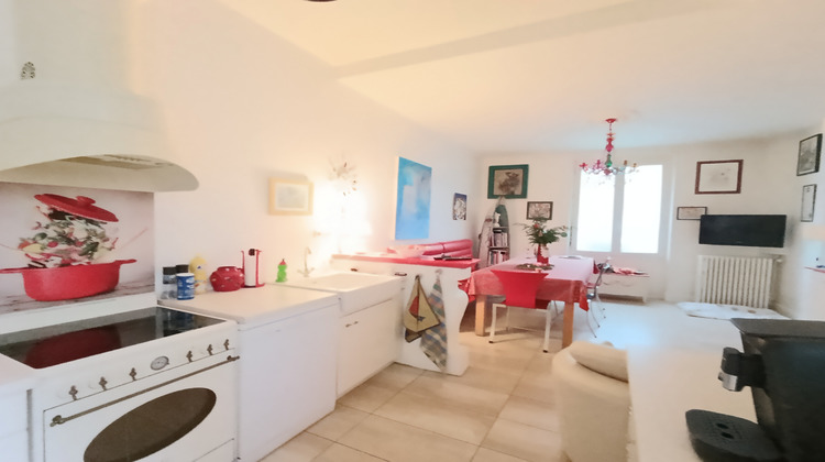 Ma-Cabane - Vente Maison Vichy, 119 m²