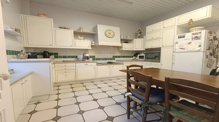 Ma-Cabane - Vente Maison Vichy, 242 m²