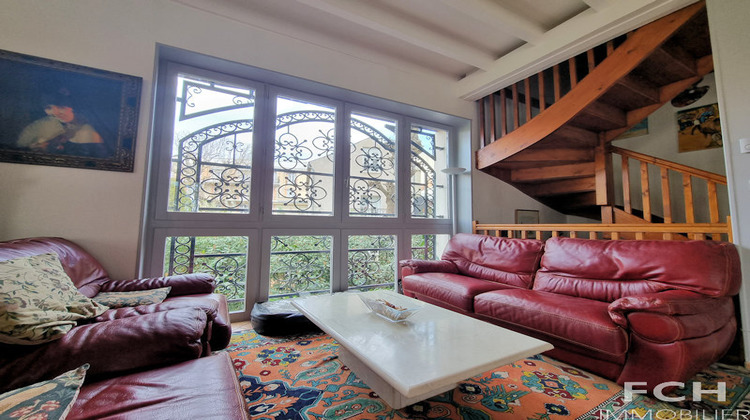 Ma-Cabane - Vente Maison Vichy, 154 m²