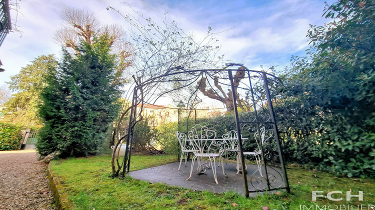 Ma-Cabane - Vente Maison Vichy, 154 m²