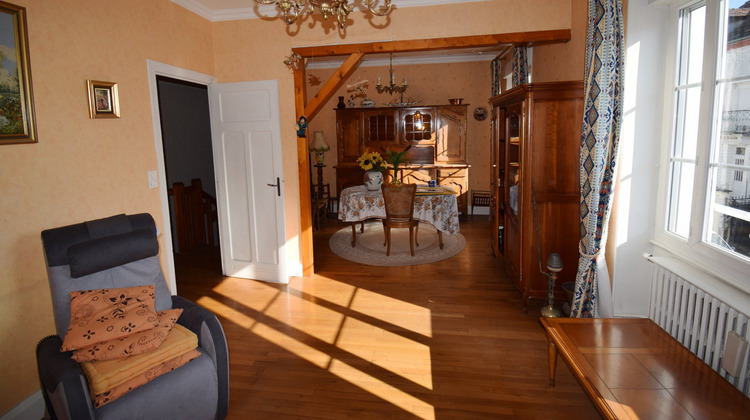Ma-Cabane - Vente Maison VICHY, 92 m²
