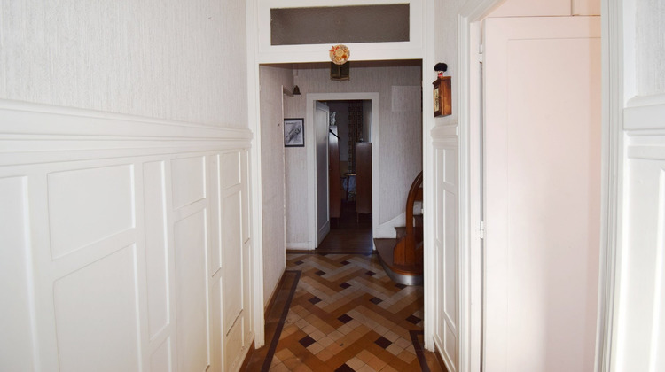 Ma-Cabane - Vente Maison VICHY, 92 m²