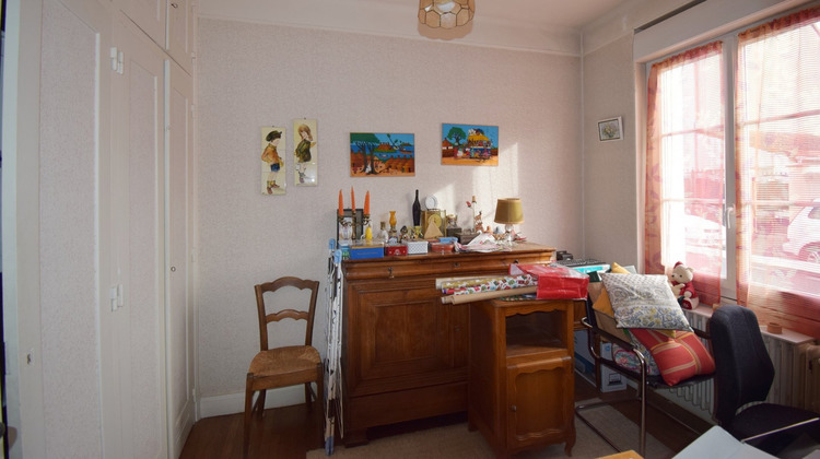 Ma-Cabane - Vente Maison VICHY, 92 m²