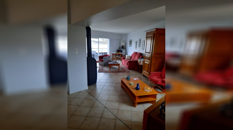 Ma-Cabane - Vente Maison Vichy, 130 m²