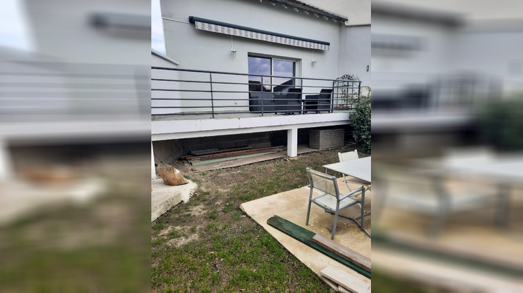 Ma-Cabane - Vente Maison Vichy, 130 m²