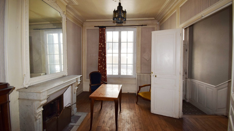 Ma-Cabane - Vente Maison VICHY, 130 m²