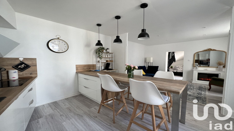 Ma-Cabane - Vente Maison Vichy, 60 m²