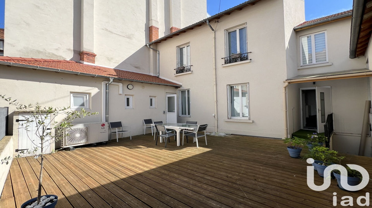Ma-Cabane - Vente Maison Vichy, 60 m²