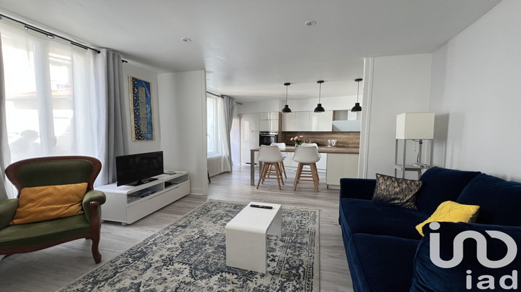 Ma-Cabane - Vente Maison Vichy, 60 m²