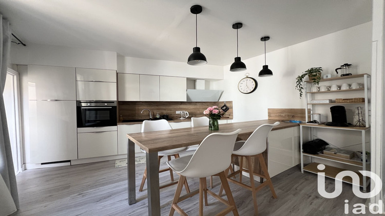 Ma-Cabane - Vente Maison Vichy, 60 m²