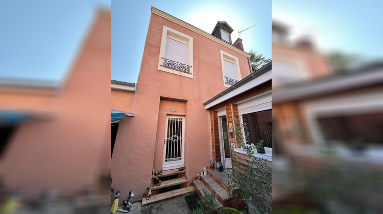 Ma-Cabane - Vente Maison VICHY, 185 m²