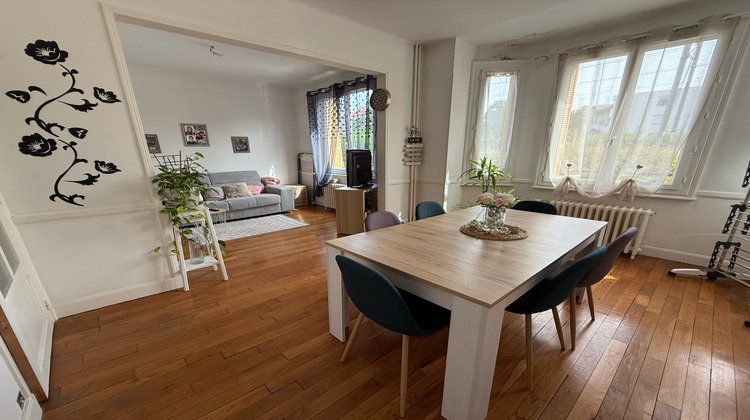 Ma-Cabane - Vente Maison Vichy, 110 m²