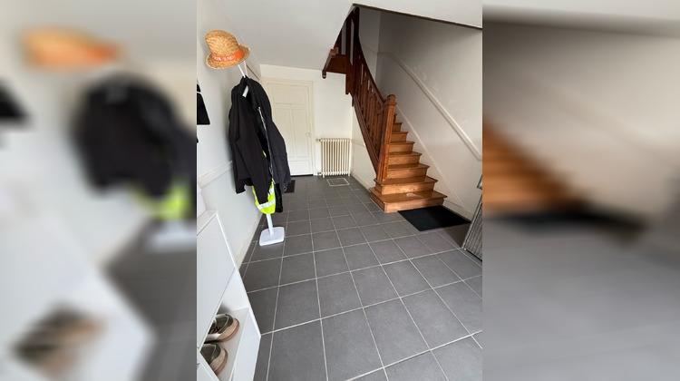 Ma-Cabane - Vente Maison Vichy, 110 m²