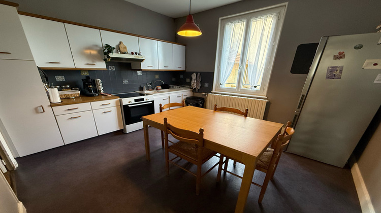 Ma-Cabane - Vente Maison Vichy, 110 m²