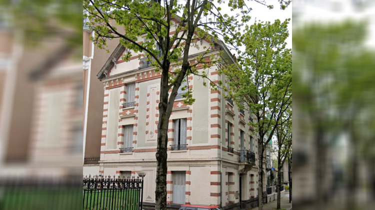 Ma-Cabane - Vente Maison Vichy, 445 m²