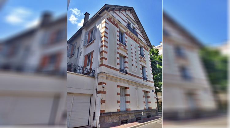 Ma-Cabane - Vente Maison Vichy, 445 m²