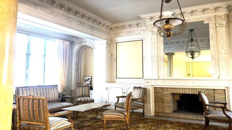 Ma-Cabane - Vente Maison Vichy, 445 m²