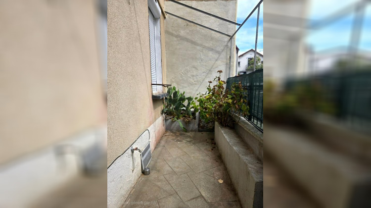 Ma-Cabane - Vente Maison VICHY, 61 m²