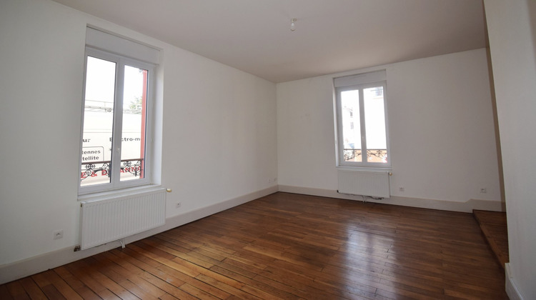 Ma-Cabane - Vente Maison VICHY, 160 m²