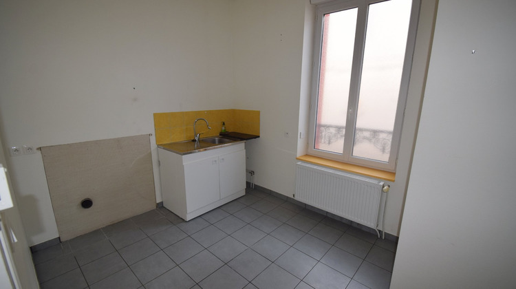 Ma-Cabane - Vente Maison VICHY, 160 m²