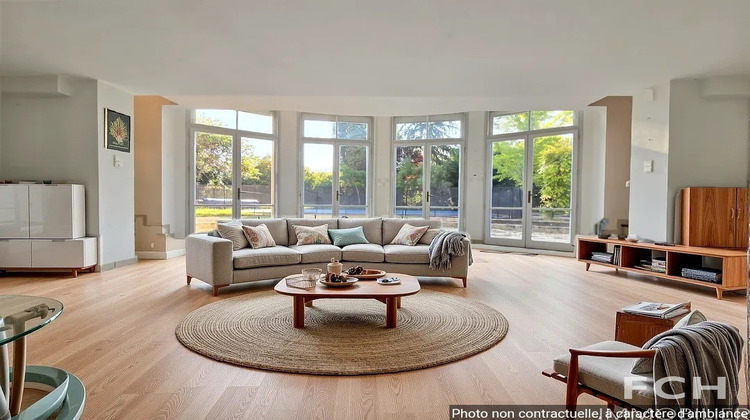 Ma-Cabane - Vente Maison Vichy, 205 m²