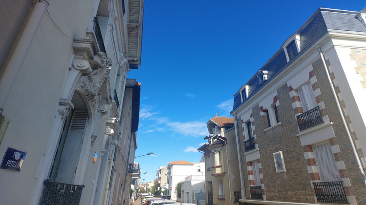 Ma-Cabane - Vente Maison Vichy, 238 m²