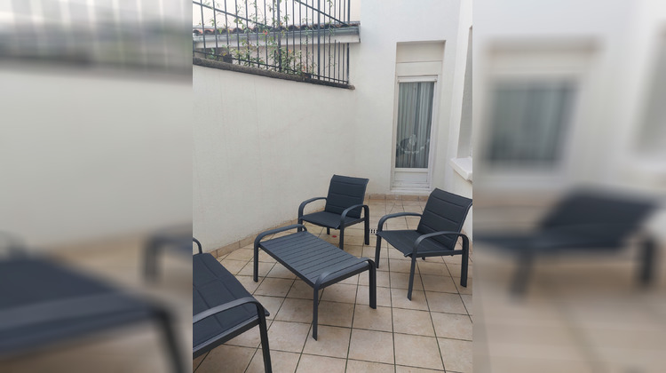 Ma-Cabane - Vente Maison Vichy, 238 m²