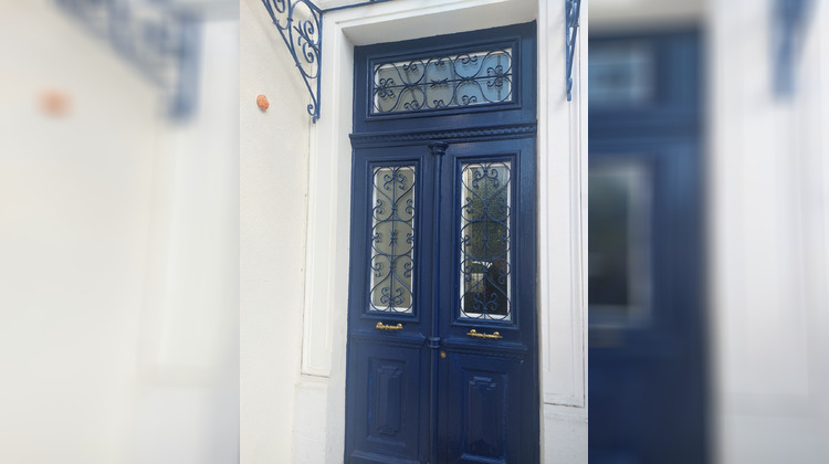 Ma-Cabane - Vente Maison Vichy, 238 m²