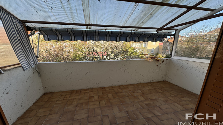 Ma-Cabane - Vente Maison Vichy, 137 m²