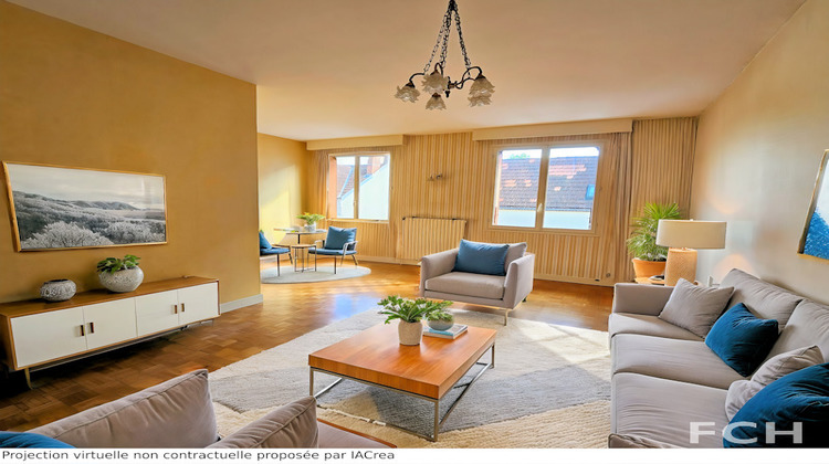 Ma-Cabane - Vente Maison Vichy, 137 m²