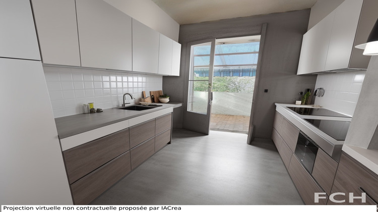 Ma-Cabane - Vente Maison Vichy, 137 m²