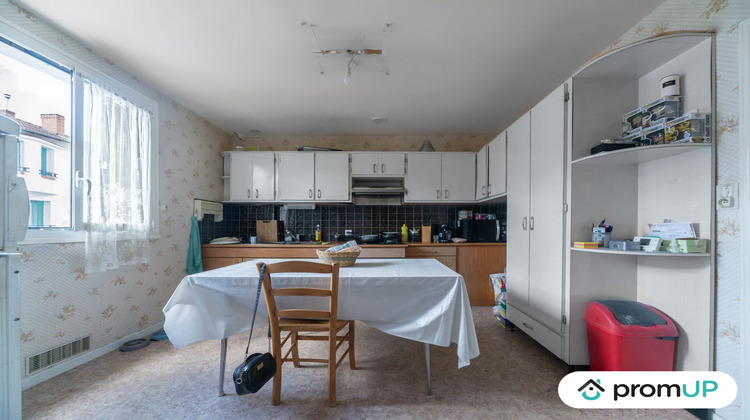 Ma-Cabane - Vente Maison Vichy, 80 m²