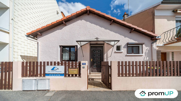 Ma-Cabane - Vente Maison Vichy, 80 m²