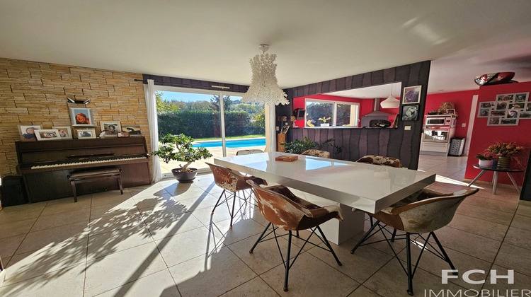 Ma-Cabane - Vente Maison Vichy, 200 m²