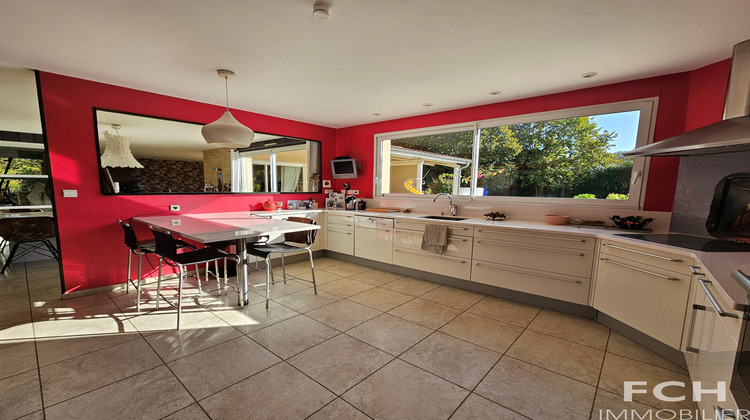 Ma-Cabane - Vente Maison Vichy, 200 m²