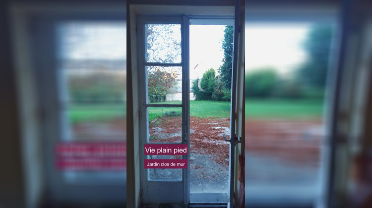 Ma-Cabane - Vente Maison VICHY, 146 m²