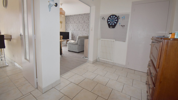 Ma-Cabane - Vente Maison VICHY, 110 m²