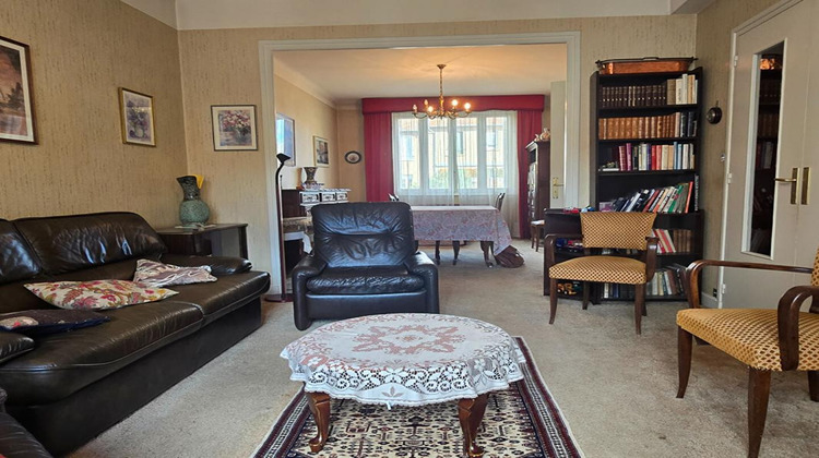 Ma-Cabane - Vente Maison VICHY, 125 m²