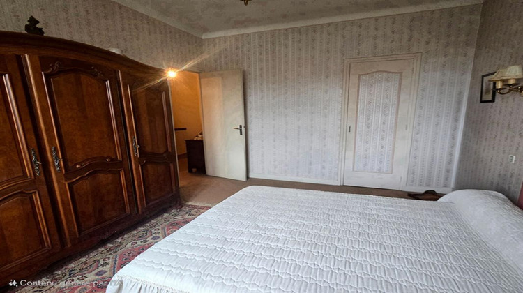 Ma-Cabane - Vente Maison VICHY, 125 m²