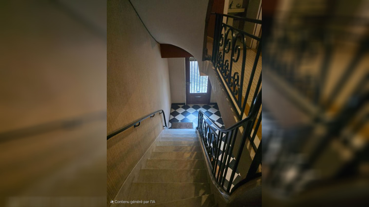 Ma-Cabane - Vente Maison VICHY, 125 m²