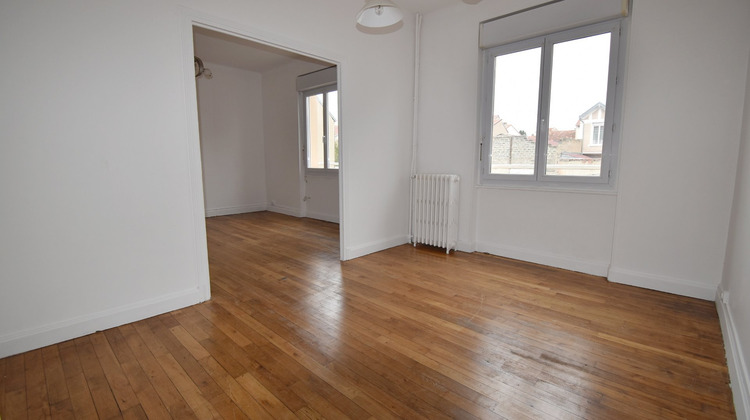 Ma-Cabane - Vente Maison VICHY, 116 m²
